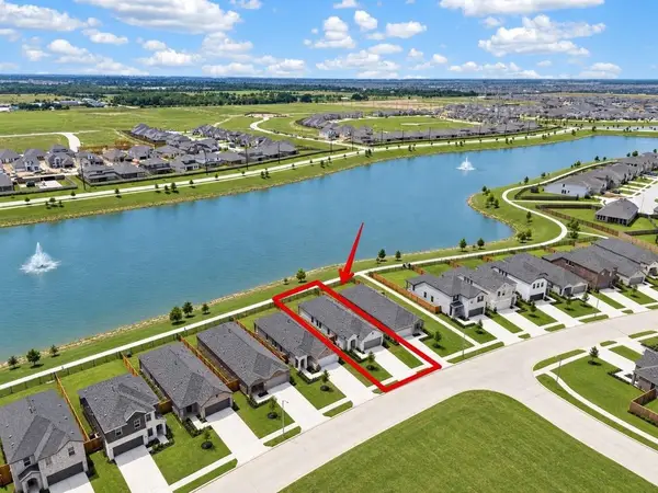 26031 Sea Rosemary Lane, Katy, TX 77493