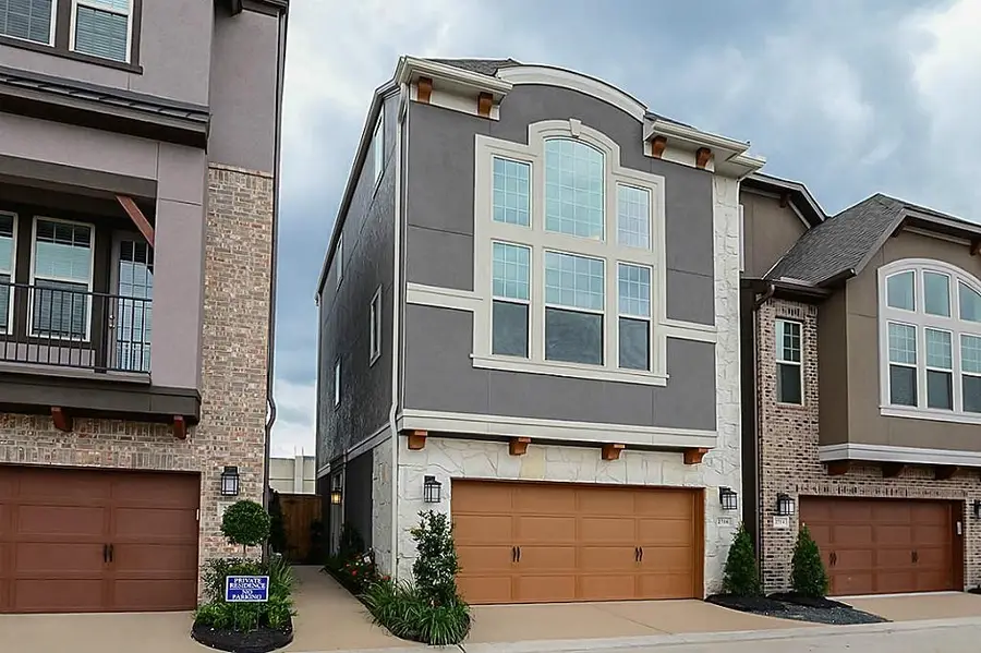 2716 Church Wood Drive, Houston, TX 77082 - #2