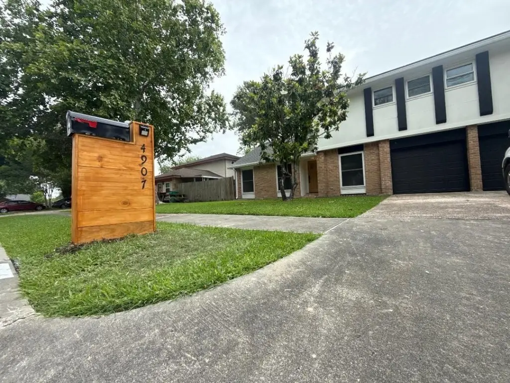4907 Ripple Creek Drive, Baytown, TX 77521 - #1