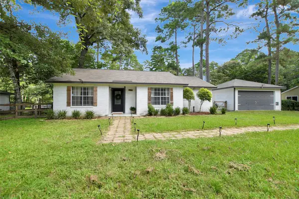 281 Greenbriar Drive, Magnolia, TX 77355