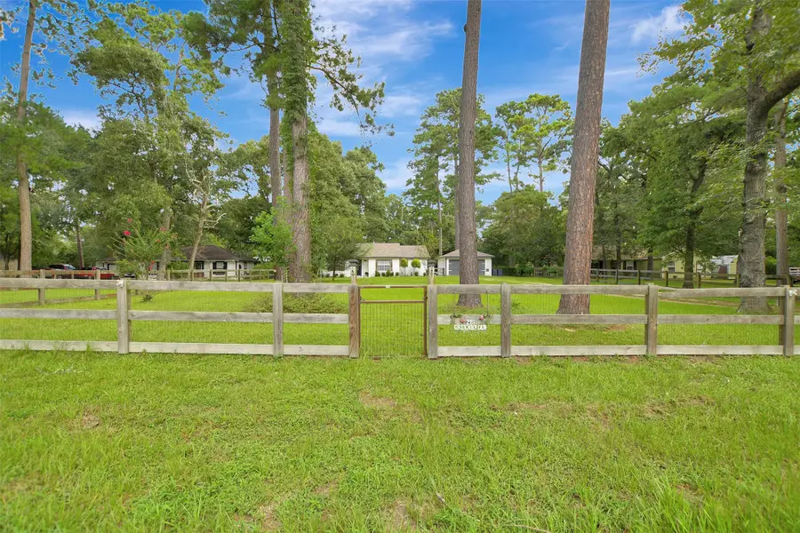 281 Greenbriar Drive, Magnolia, TX 77355 - #2
