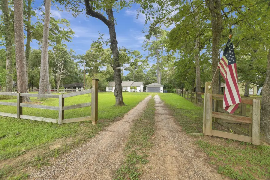 281 Greenbriar Drive, Magnolia, TX 77355 - #3