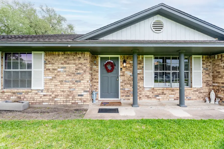2821 Harkey Road, Pearland, TX 77584 - #3