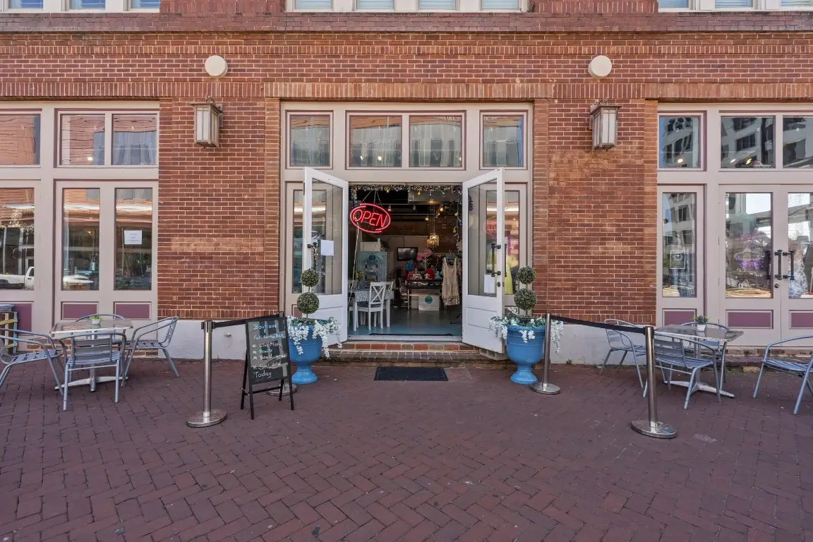 202 25th Street #100, Galveston, TX 77550 - #1