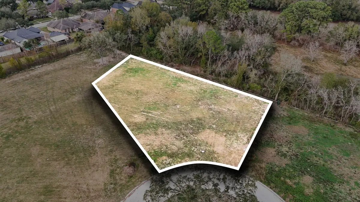 1621 Crown Oaks Court, Pearland, TX 77581 - Image #1