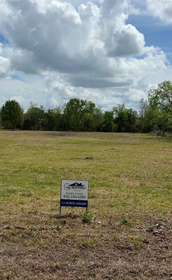 00 Saddle Drive, Pleak, TX 77461