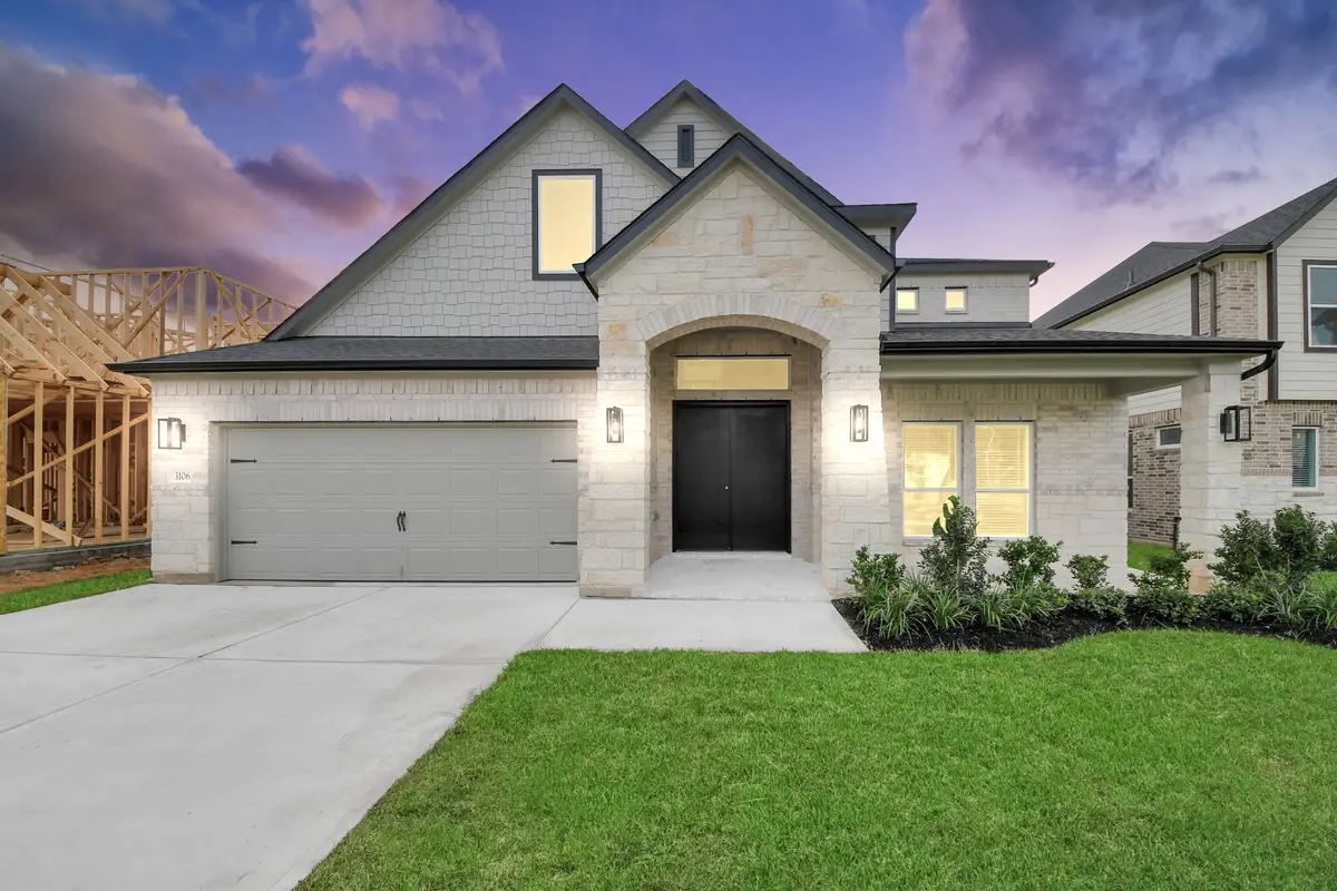 3106 Native Spring Dr, Spring, TX 77373 - #1