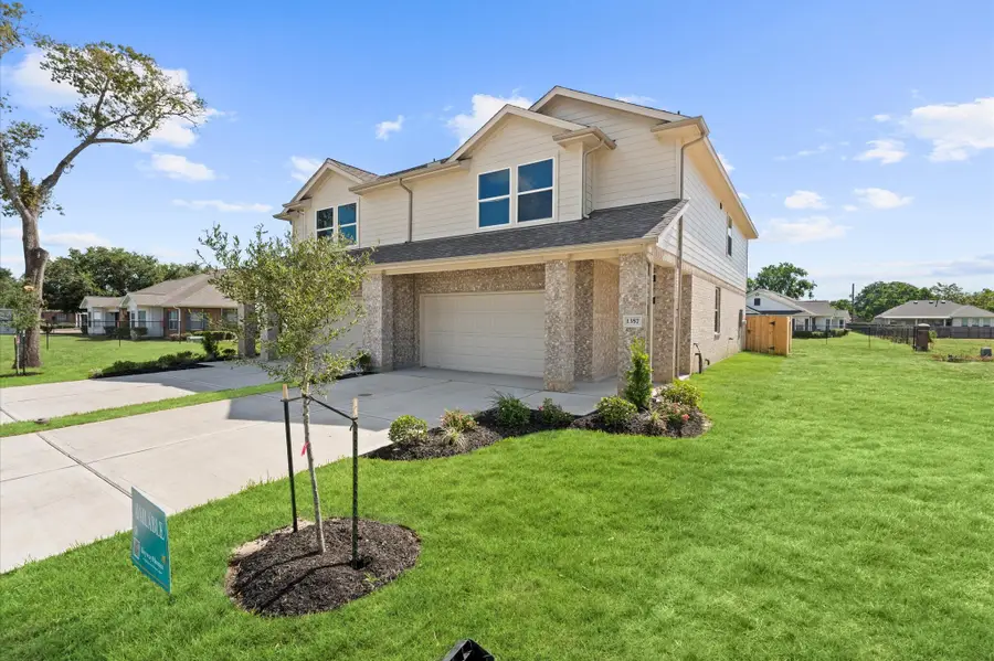 1369 Mixander Way, La Porte, TX 77571 - #2