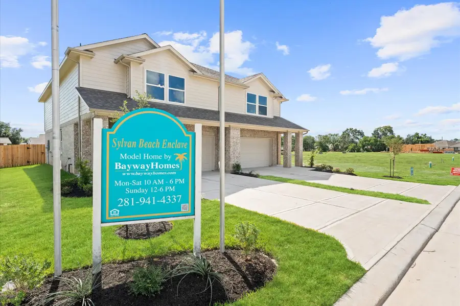 1369 Mixander Way, La Porte, TX 77571 - #3