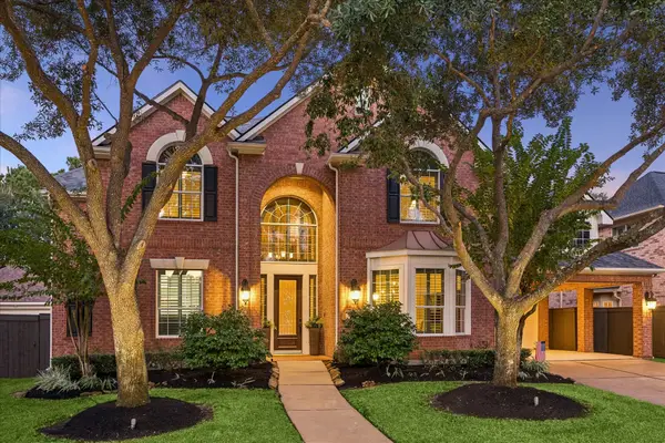 6038 Ballina Canyon Lane, Houston, TX 77041