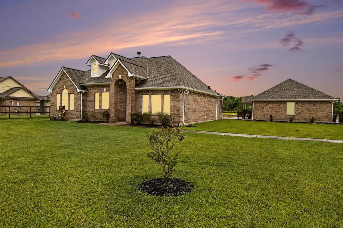 7730 Pebble Hill Lane, Rosharon, TX 77583 - #1
