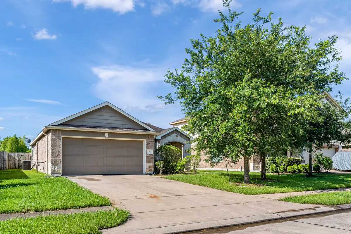13112 Trail Manor Drive, Pearland, TX 77584 - #1