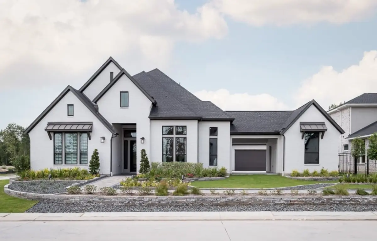 11934 Golden Cove, Missouri City, TX 77459 - #1