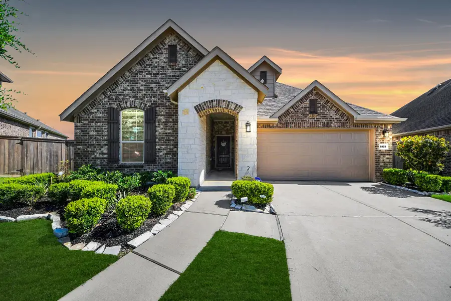 6822 Greenwood Valley Place, Katy, TX 77493 - Image #2