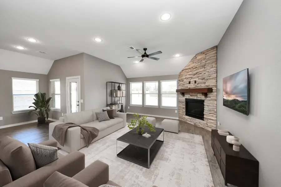 6822 Greenwood Valley Place, Katy, TX 77493 - Image #3