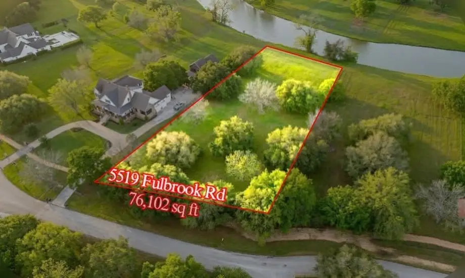 5519 Fulbrook Road, Fulshear, TX 77441 - #1