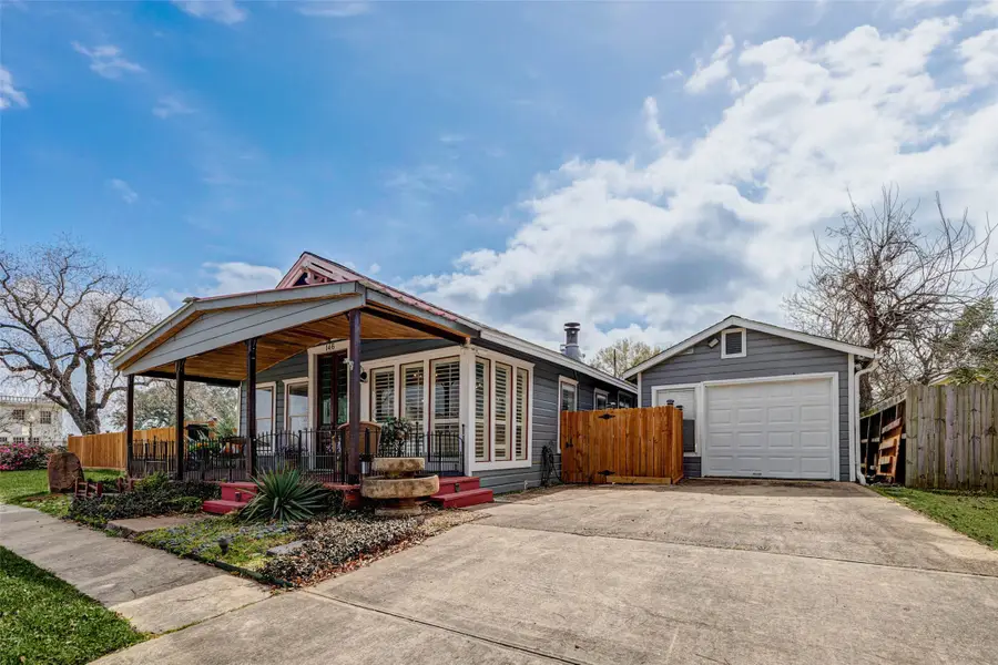 146 2nd Street, Sugar Land, TX 77498 - #2