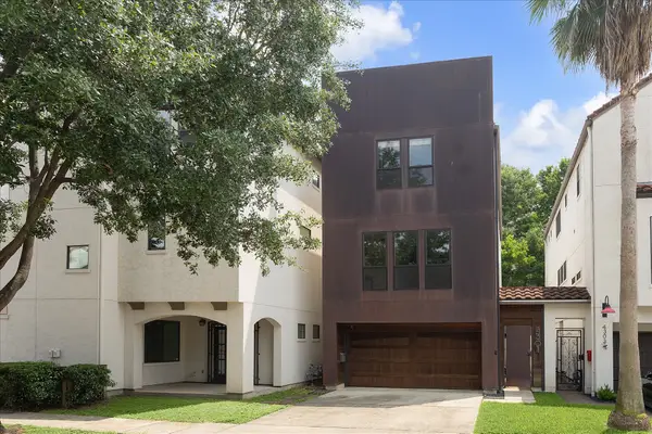 4301 Gibson Street, Houston, TX 77007