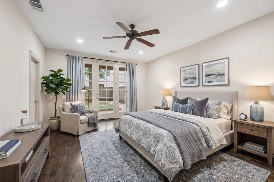 4301 Gibson Street, Houston, TX 77007 - #3