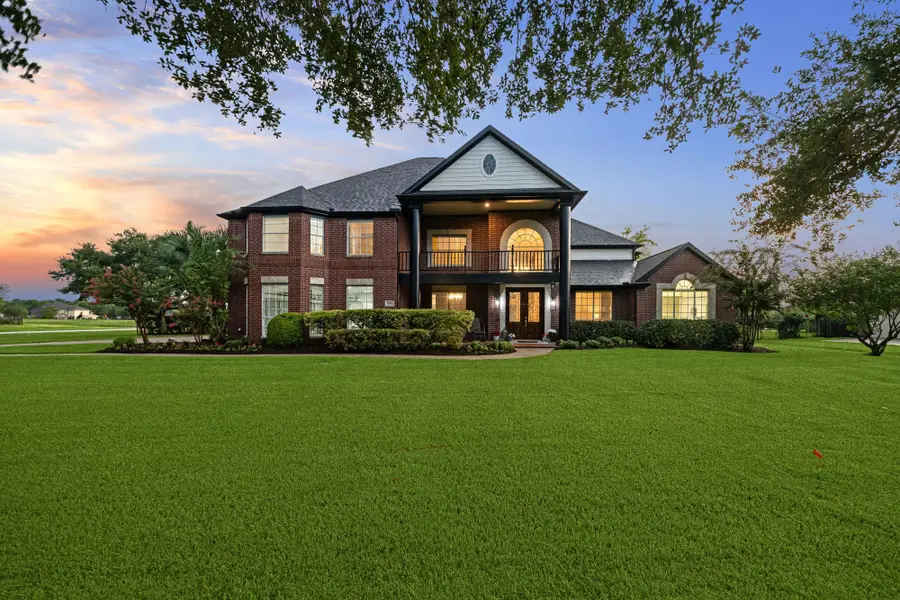 8826 Crown Jewel Drive, Richmond, TX 77469 - #2
