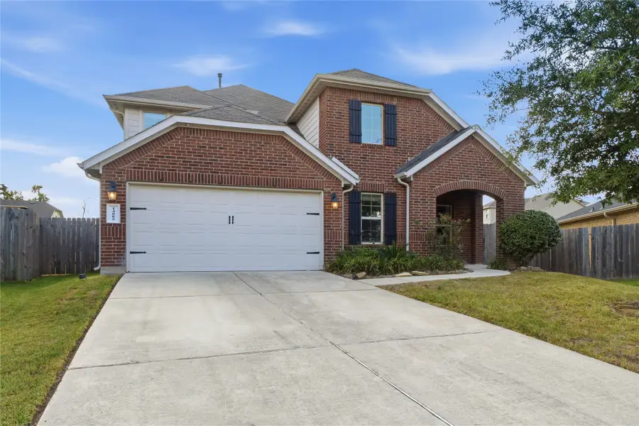 14005 Silver Falls Court, Conroe, TX 77384 - #3