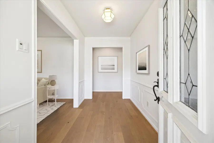 4907 Candletree Drive, Houston, TX 77018 - Image #3