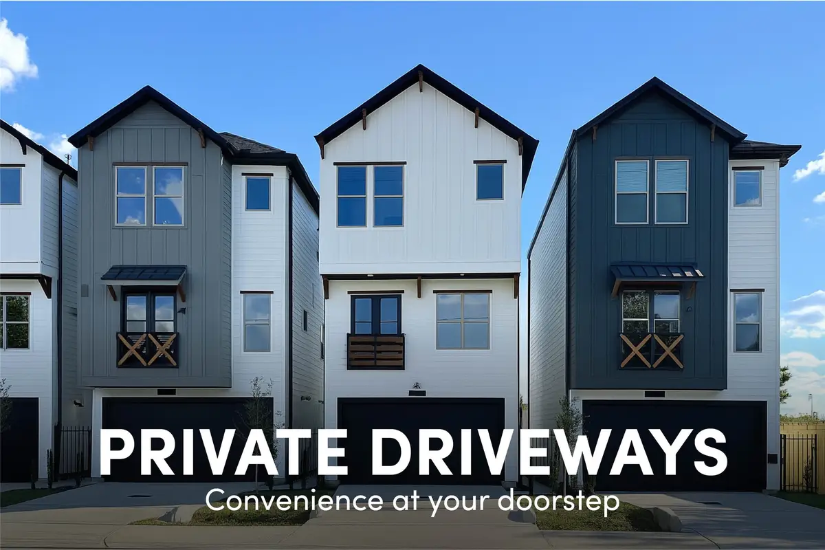 7811 Amelia Road #B, Houston, TX 77055 - Image #1