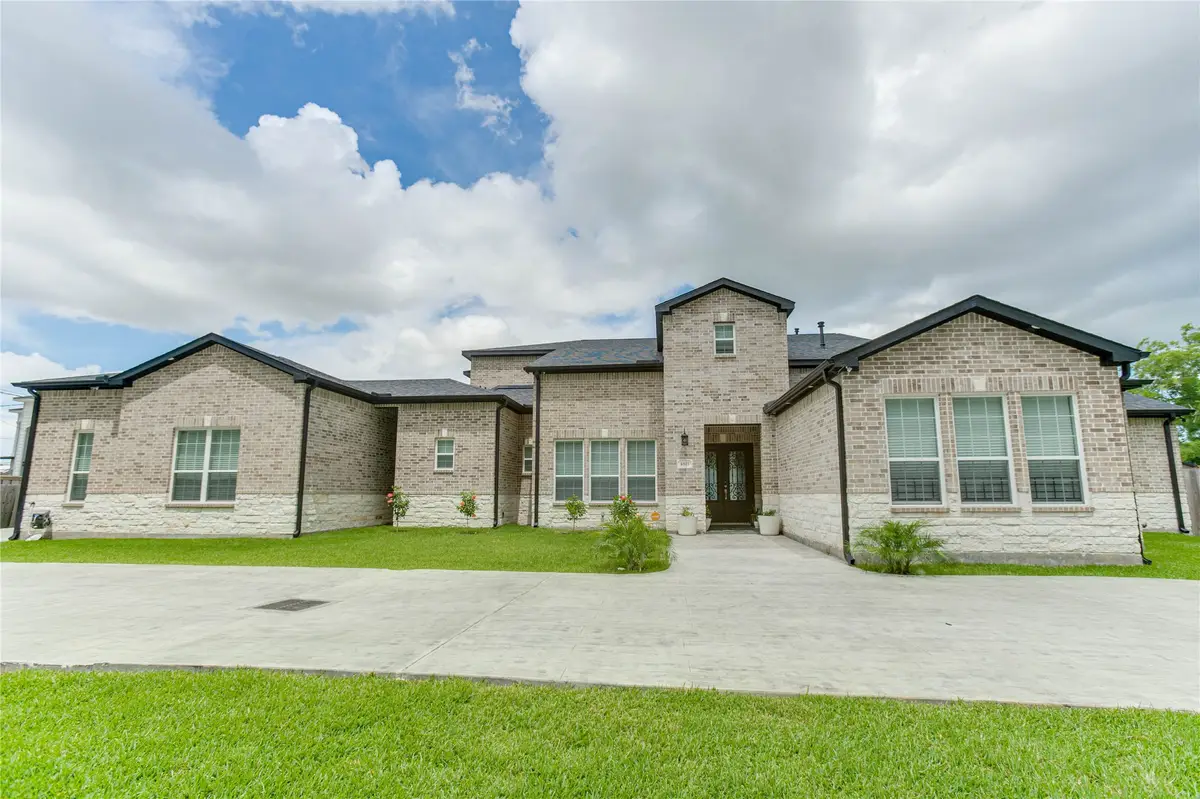 4821 1st Street, Houston, TX 77504 - Image #1