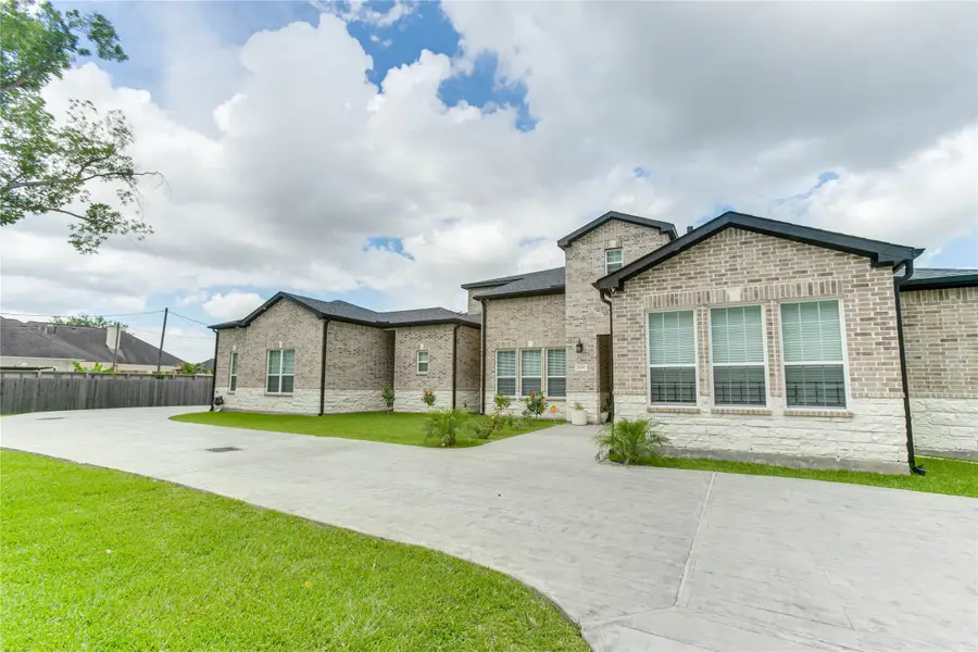 4821 1st Street, Houston, TX 77504 - Image #3