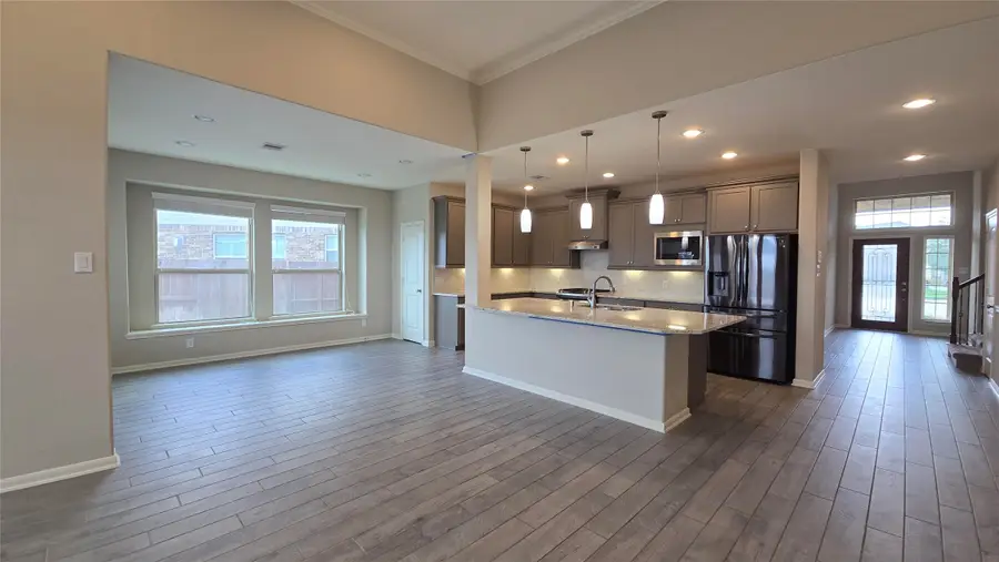 9019 Texas Lantana Court, Cypress, TX 77433 - #3