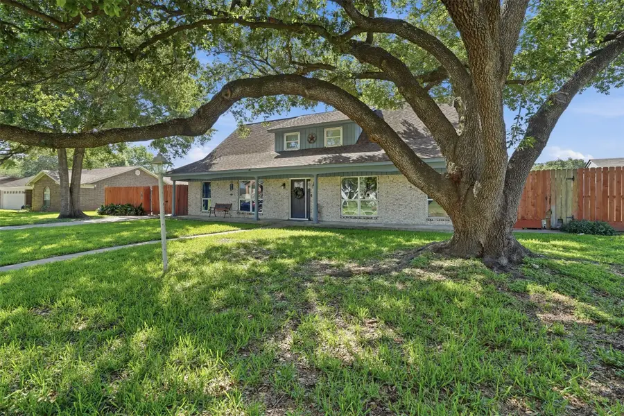 15721 Juneau Ln, Houston, TX 77040 - #3