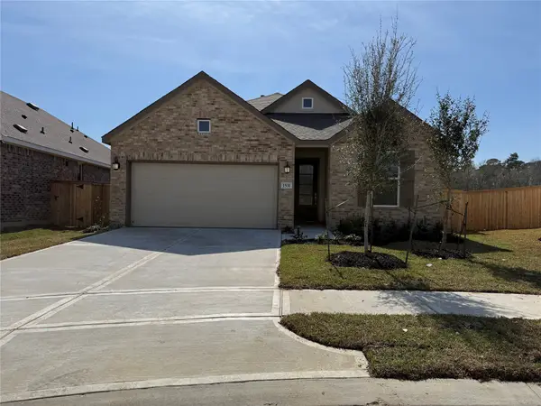 5710 Golden Calamari Drive, Baytown, TX 77521