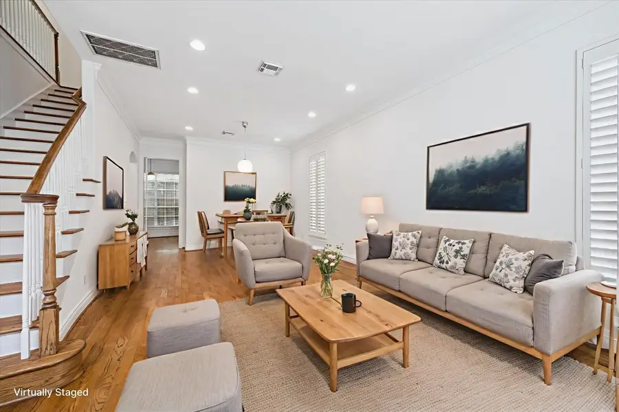 3234 Pemberton Circle Drive, Houston, TX 77025 - Image #2