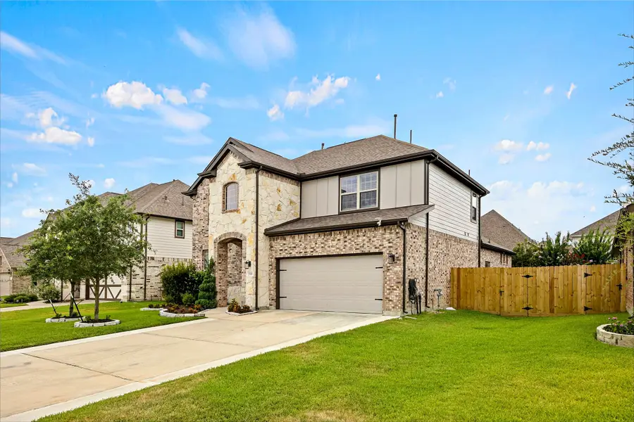 20819 Magical Merlin Way, Tomball, TX 77375 - #2