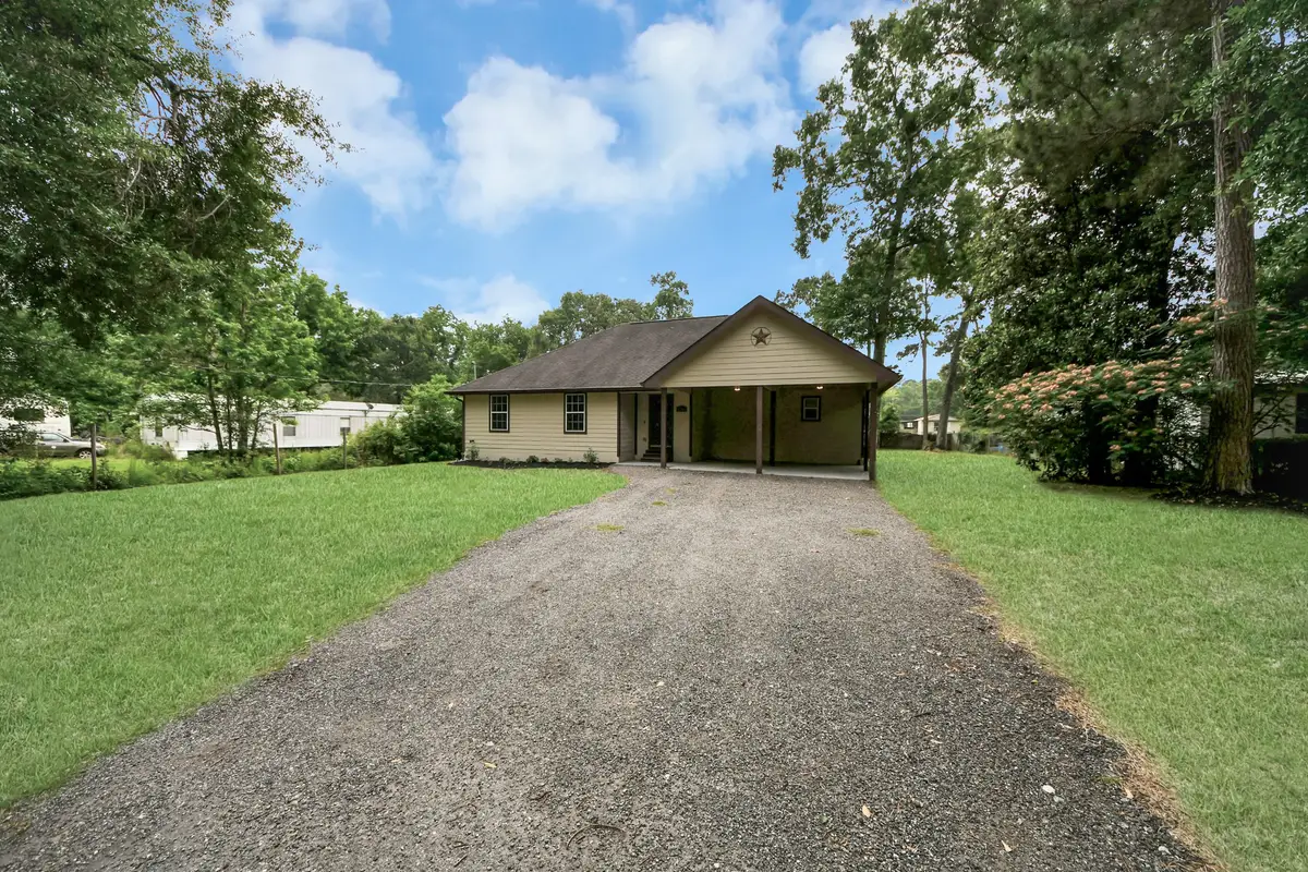 17820 Mcdonald Court, Conroe, TX 77302 - #1