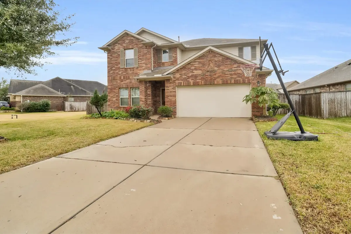 2704 Baywater Creek Lane, Pearland, TX 77089 - #1