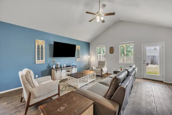 11739 Bari Reef Lane, Conroe, TX 77304