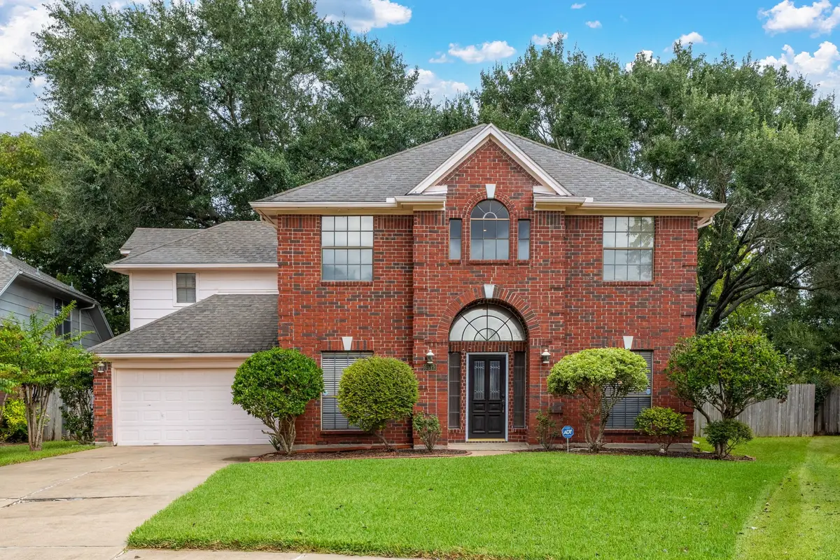 6519 Oakburl Court, Sugar Land, TX 77479 - #1