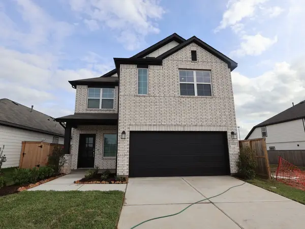 32523 Summer Vista Lane, Fulshear, TX 77441