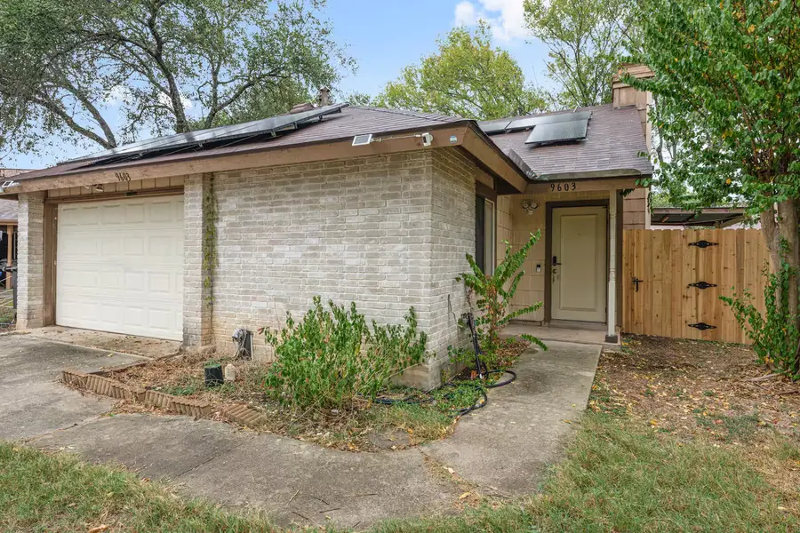 9603 Hollow Bend, San Antonio, TX 78250 - #2