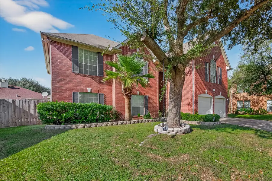 16315 April Ridge Drive, Houston, TX 77083 - Image #3