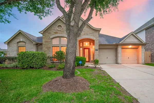 26507 Ashwood Creek Lane, Katy, TX 77494