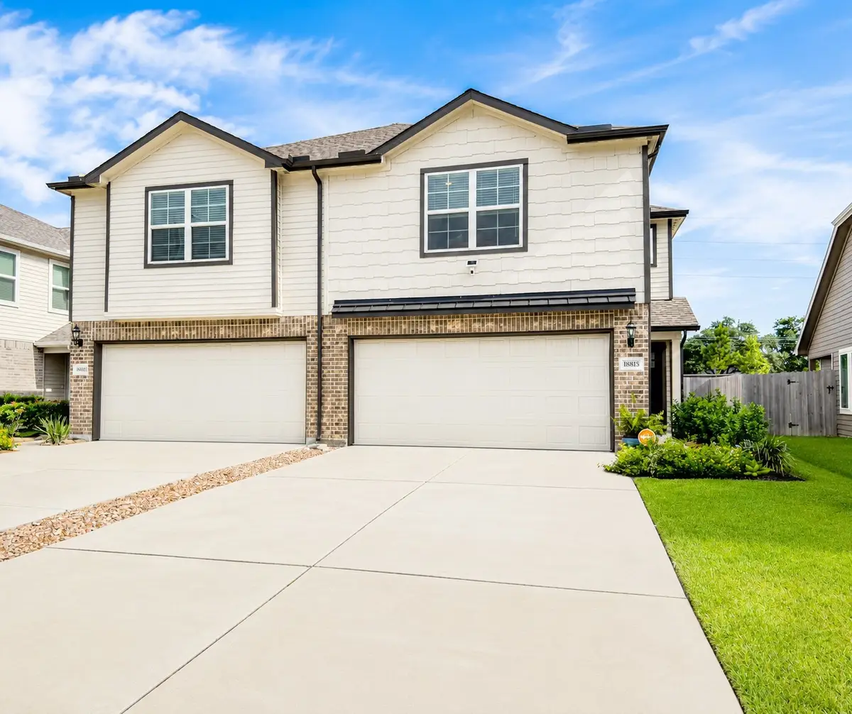 18815 Glenwood Chase Court, Katy, TX 77449 - #1