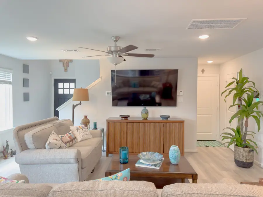 18815 Glenwood Chase Court, Katy, TX 77449 - #2
