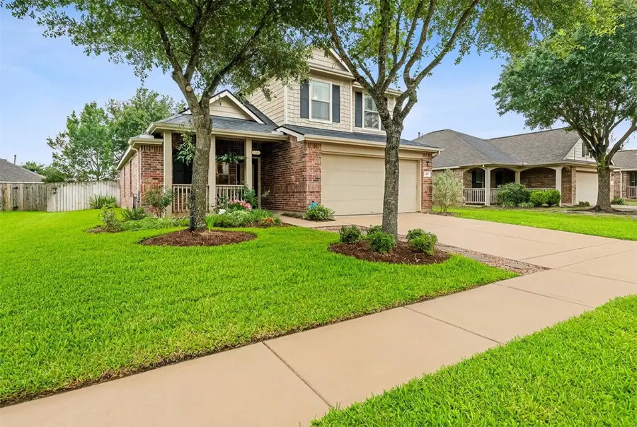 8735 Sunny Gallop Drive, Tomball, TX 77375 - #2