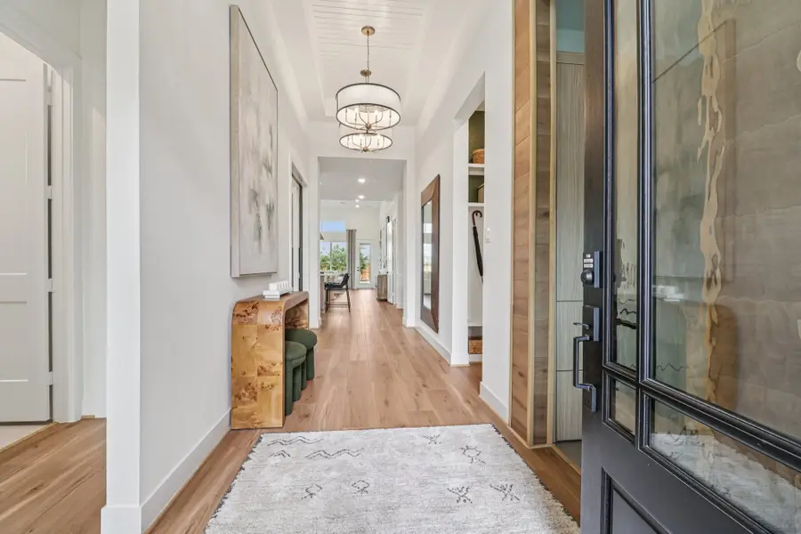 612 Deep Sands Drive, Northwest Harris, TX 77447 - #3