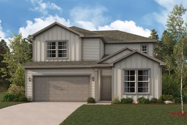 24887 Hazel Cove Way, Montgomery, TX 77316