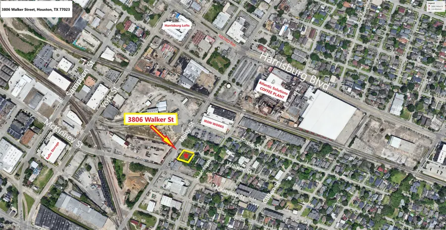 3806 Walker Street, Houston, TX 77023 - Image #3