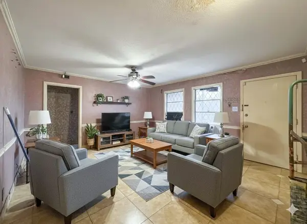 1525 Serpentine Drive, Houston, TX 77029