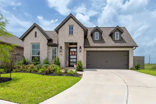 27319 Texas Bluebonnet Trail, Hockley, TX 77447